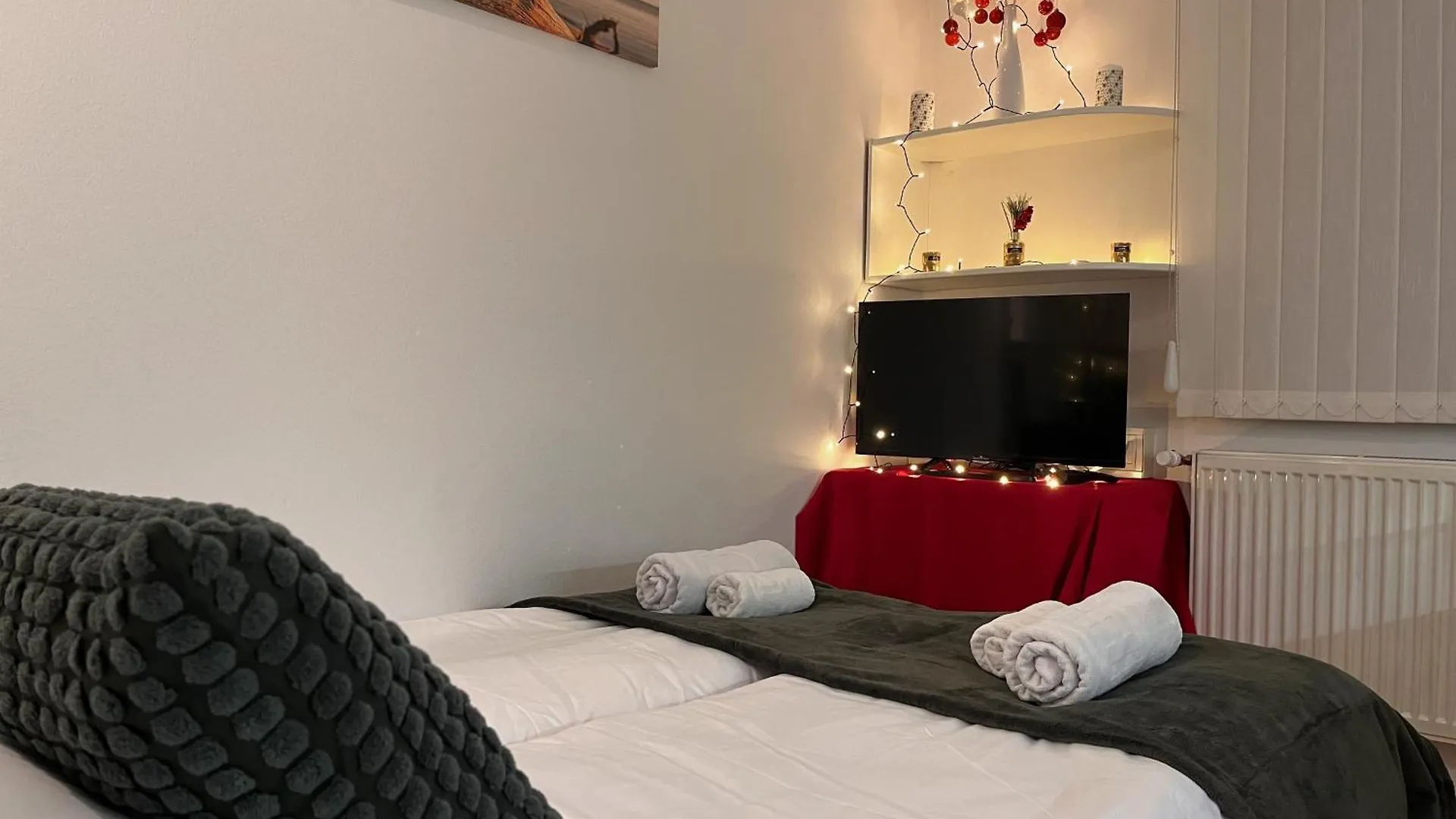 Apartman La Casa 77A Ljubljana Slovenia