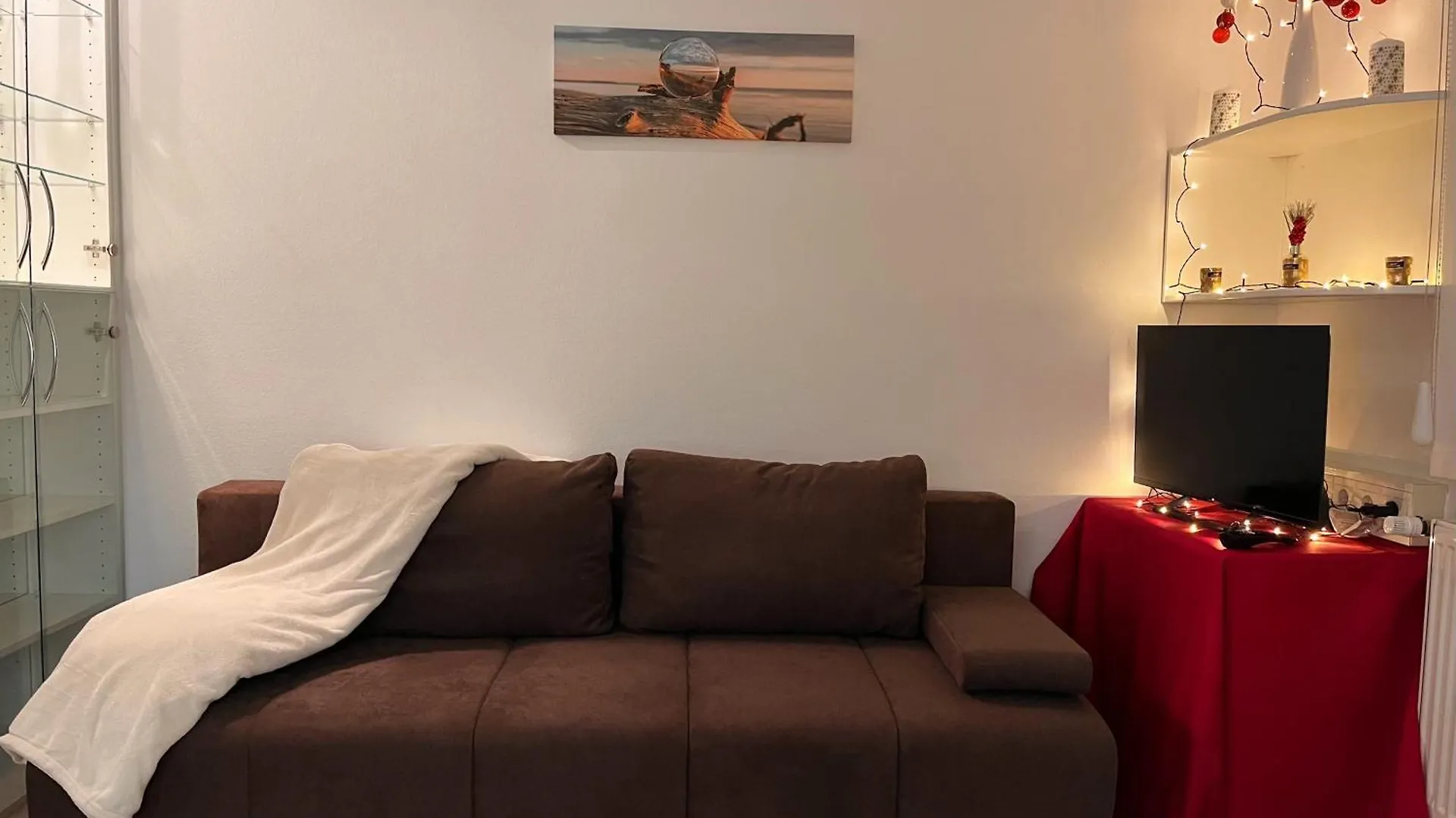 Apartman La Casa 77A Ljubljana