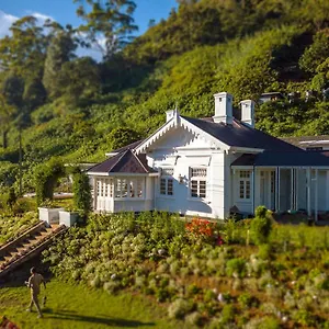 The Clovelly , Nuwara Eliya Sri Lanka